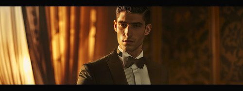 How Choosing Elegant Costumes Transforms Men’s Style