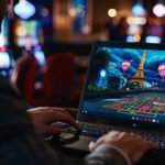 The Nash Casino vs Traditional Casinos: Making the Right Choice