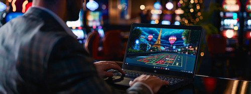 The Nash Casino vs Traditional Casinos: Making the Right Choice