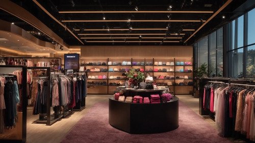 How Choosing Penningtons Lingerie Enhances Your Confidence