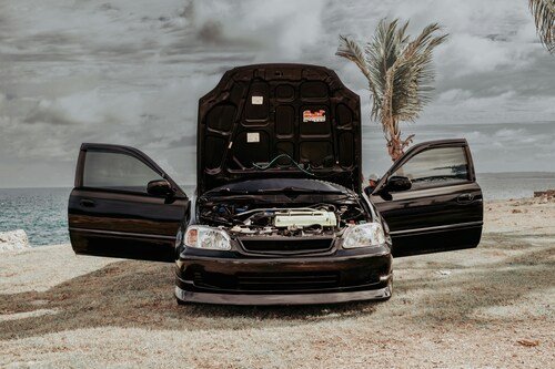 Powering the Future: The Influence of Car Battery Chargers